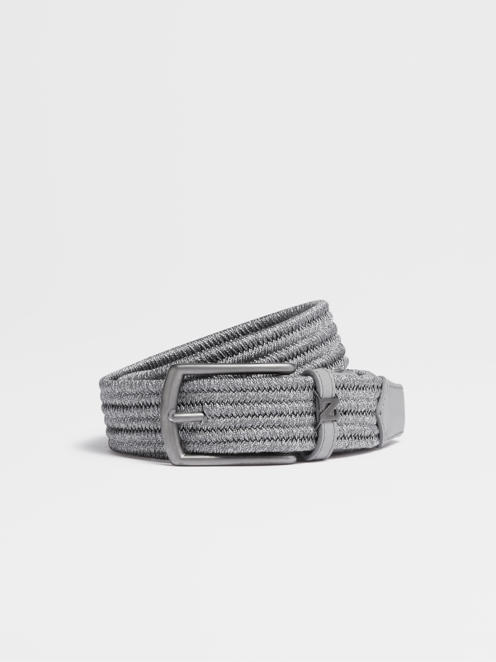 Grey Mélange